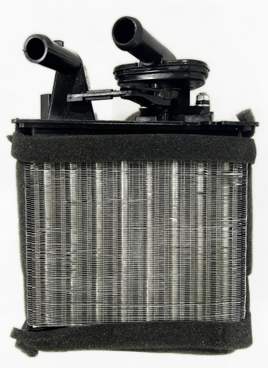 HEATER RADIATOR WITH TAP - AIXAM - 2R005 aftermarket