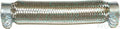DOUBLE WALL EXHAUST FLEXIBLE - AIXAM - 1AA032 RED MEMBRANE aftermarket