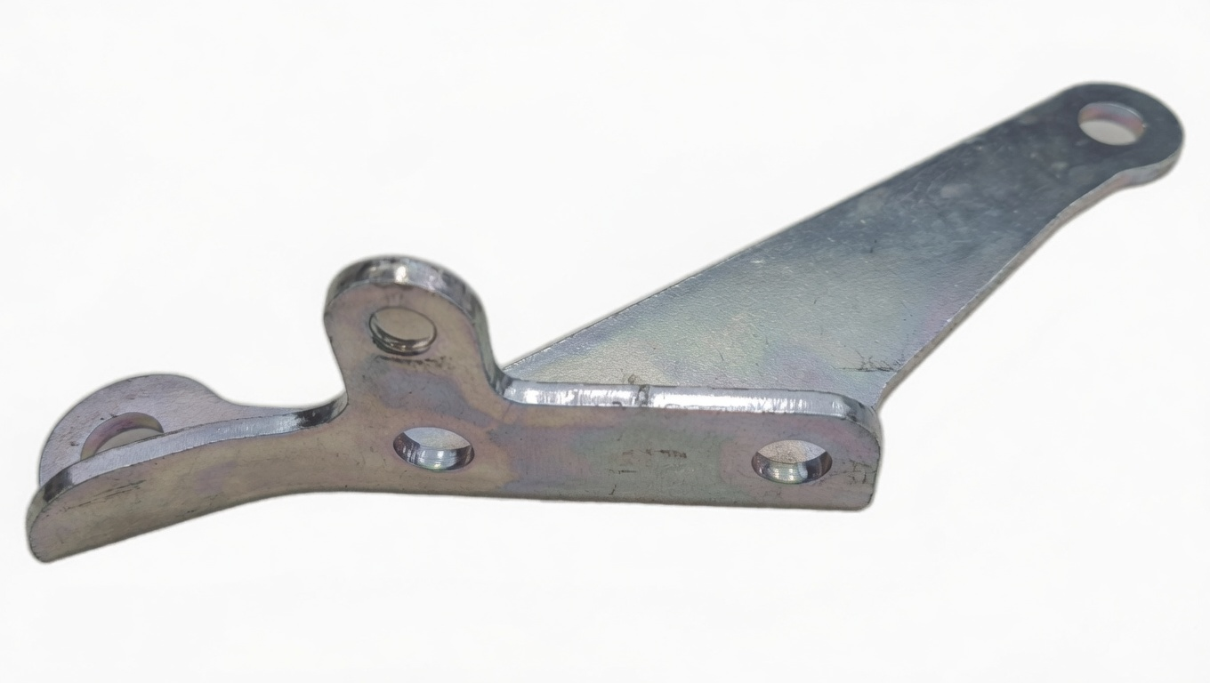 GEARBOX MOUNT - AIXAM - 1H002 aftermarket
