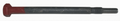 CONDUCTING PULLEY FIXATION SCREW - 10 x 150 - M10/M8 - AIXAM \ GRECAV aftermarket