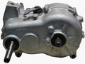 GEARBOX 1:8 - AIXAM 1997-2008 - 3AA001A aftermarket