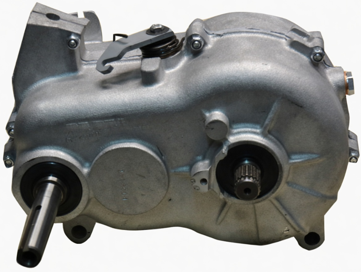 GEARBOX 1:8 - AIXAM 1997-2008 - 3AA001A aftermarket