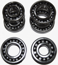 KIT REPAIR GEARBOX - AIXAM - COMEX 6006 6204 6304 6205 aftermarket