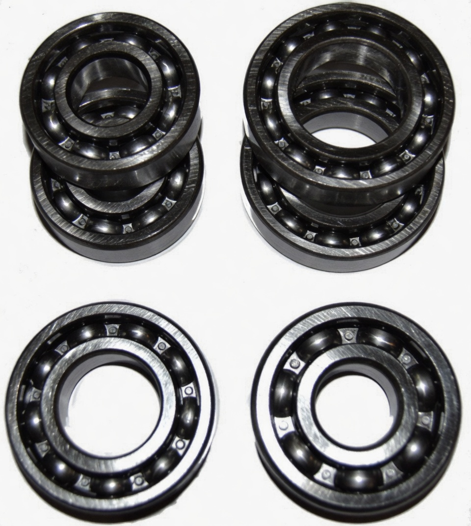 KIT REPAIR GEARBOX - AIXAM - COMEX 6006 6204 6304 6205 aftermarket