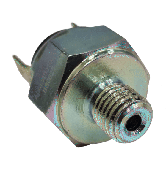 BRAKE PUMP/HYDROSTOP BULB - M10X1.5 - AIXAM - 6A15 - 31304A aftermarket