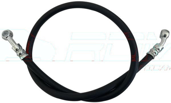 REAR BRAKE FLEXIBLE - AIXAM - 6L020 aftermarket