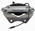 BRAKE CALIPER - AIXAM D.209 - PC209/A 6G063 6G064 - GRECAV BF00.0003R.DOC aftermarket