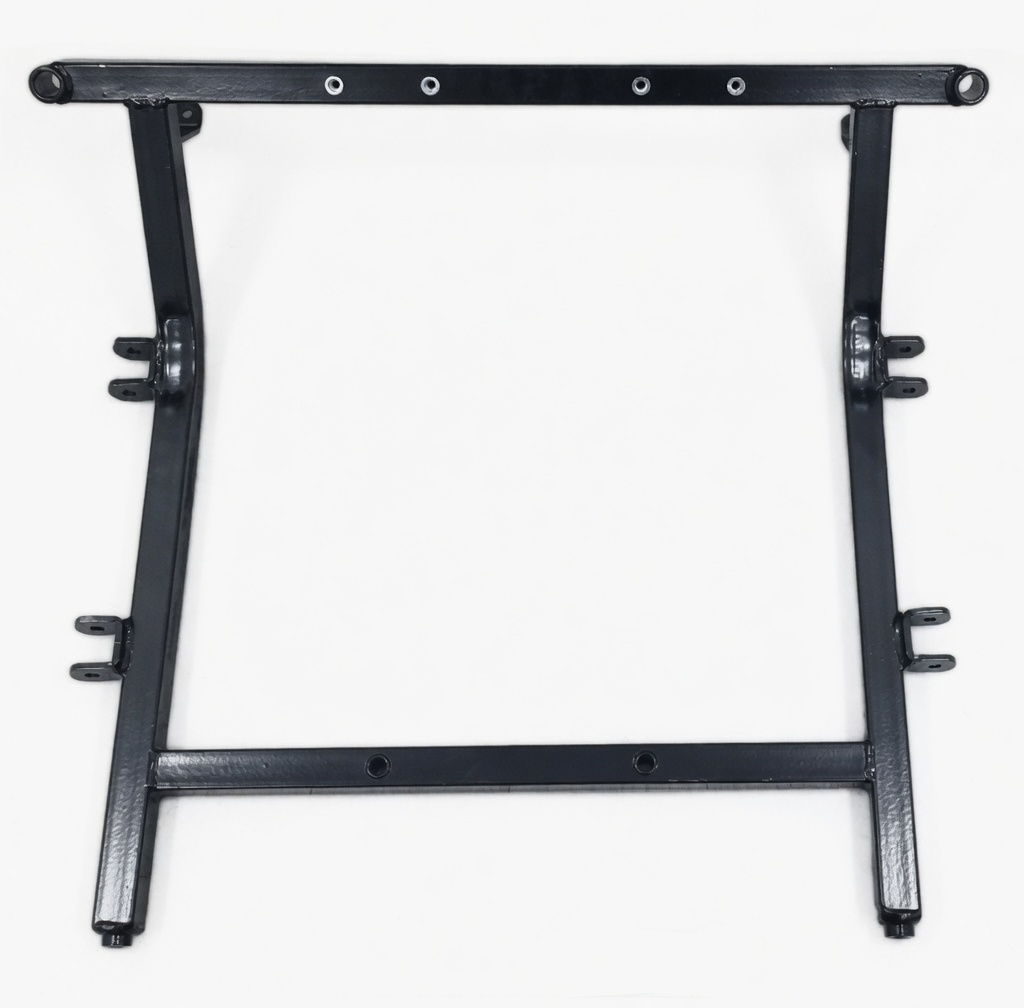 FRONT ENGINE CRADLE - AIXAM - 7AA312 aftermarket