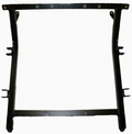 FRONT ENGINE CRADLE - AIXAM 400.4 + 500.4 - 7W312 aftermarket