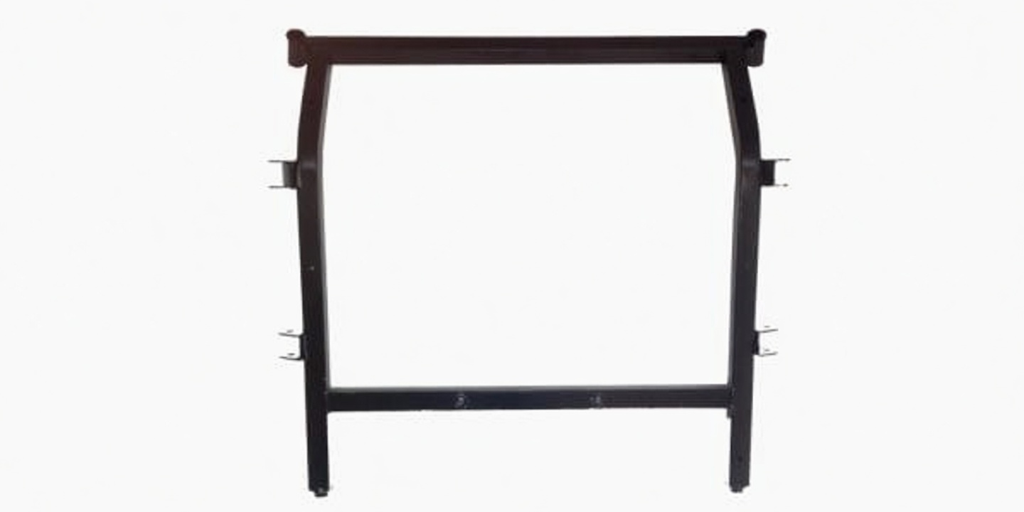 FRONT ENGINE CRADLE - AIXAM 2010 - 7AP312 / 7AP812 aftermarket