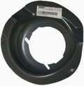 RIGHT FRONT FOGLIGHT SUPPORT AIXAM CITY 2008 - 8AG128 aftermarket