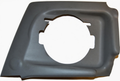 LEFT FRONT FOGLIGHT SUPPORT AIXAM 721 - 8AE129A aftermarket