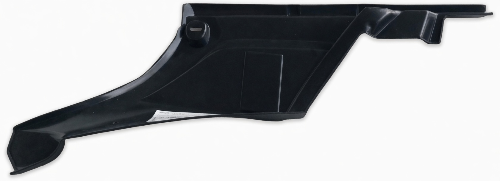 INNER LEFT WING COVER - 7AA162 aftermarket