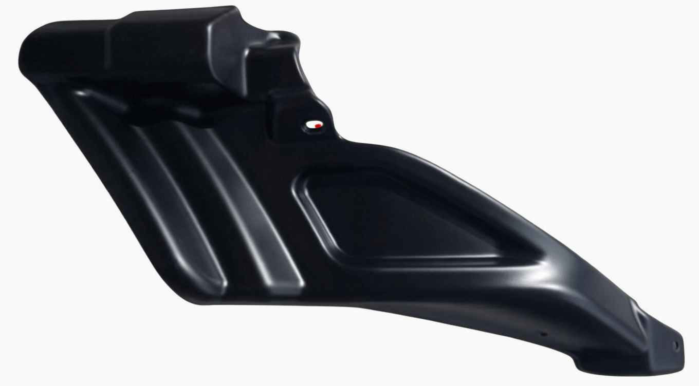 INNER LEFT WING COVER - 7AG162 aftermarket