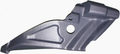 INNER RIGHT WING COVER - 7AG163 aftermarket