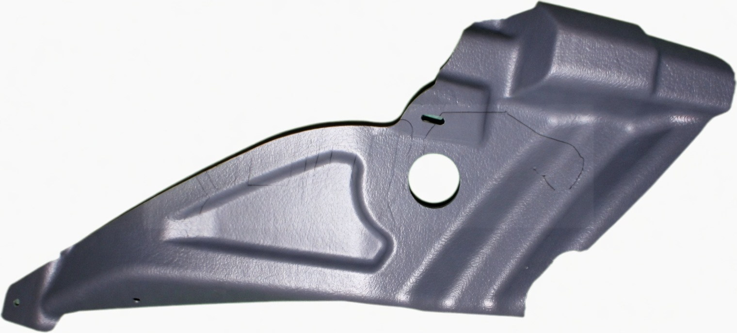 INNER RIGHT WING COVER - 7AG163 aftermarket
