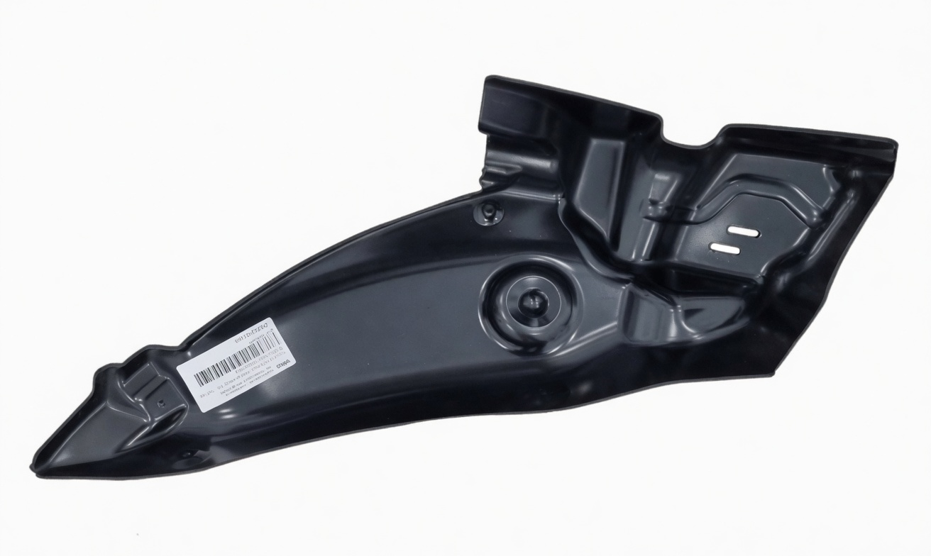 INNER LEFT WING COVER - 7AP163 aftermarket
