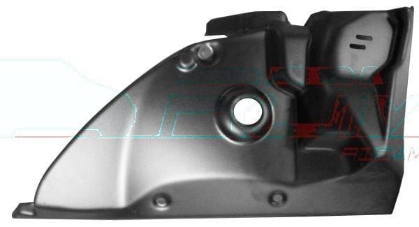 INNER RIGHT WING COVER - 7AY162 aftermarket
