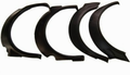 MOULDING KIT - AIXAM CITY SPORT - 7AK017+7AK018+7AK023+7AK024 aftermarket