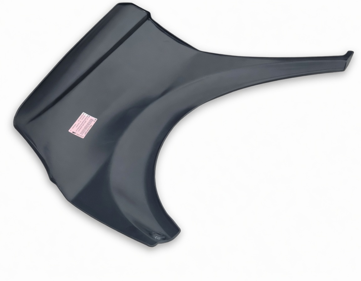 RIGHT FRONT WING - AIXAM 721 / 741 / 751 / SCOUTY / CROSSLINE FINO 07 - 7AA014 - R.DOC aftermarket