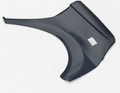 LEFT FRONT WING - AIXAM 721 / 741 / 751 / SCOUTY / CROSSLINE FINO 07 - 7AA013 aftermarket