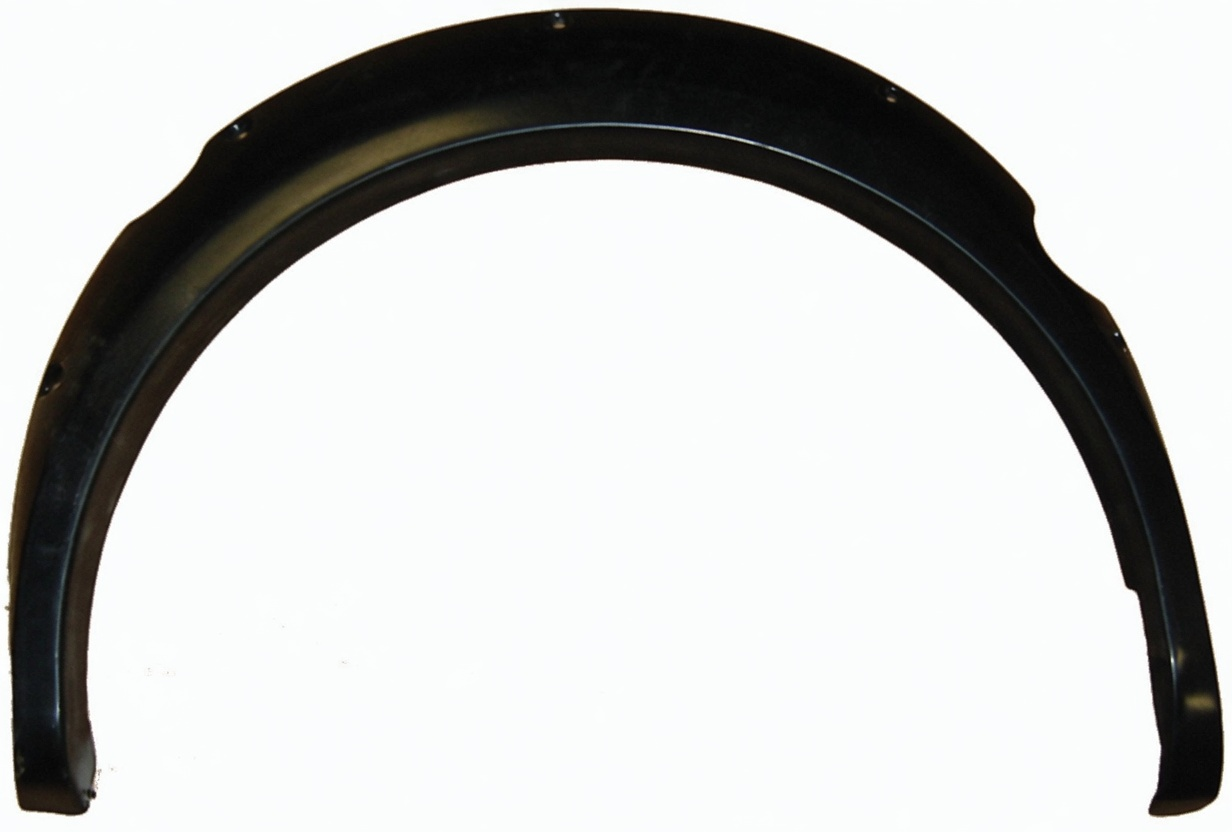 RIGHT REAR WING EXTENSION - 7AD024 - AIXAM > 2005 721/741/SPORT/SCOUTY R aftermarket