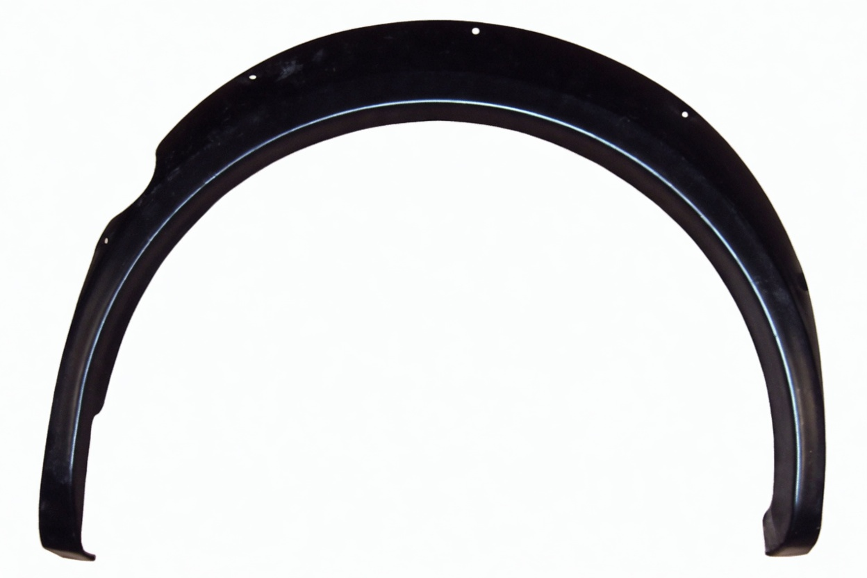 RIGHT FRONT WING MOULDING - AIXAM - 7AK018 aftermarket