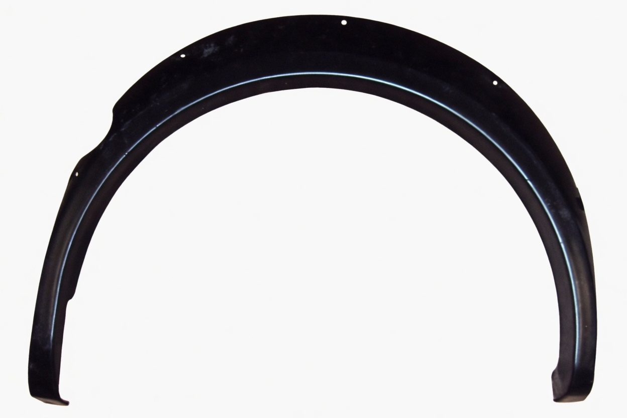 LEFT REAR WING MOULDING - AIXAM - 7AK023 aftermarket