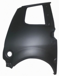 RIGHT REAR WING - AIXAM - 7AH028 aftermarket