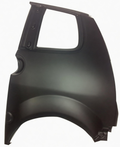 LEFT REAR WING- AIXAM - 7AH027 aftermarket