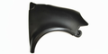 RIGHT FRONT WING - AIXAM 500.4 - 7S014 aftermarket