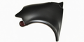 LEFT FRONT WING - AIXAM 500.4 - 7S013 aftermarket