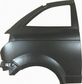 SHORT RIGHT REAR WING - AIXAM 2010/2013 COUPE - 7AX028 aftermarket
