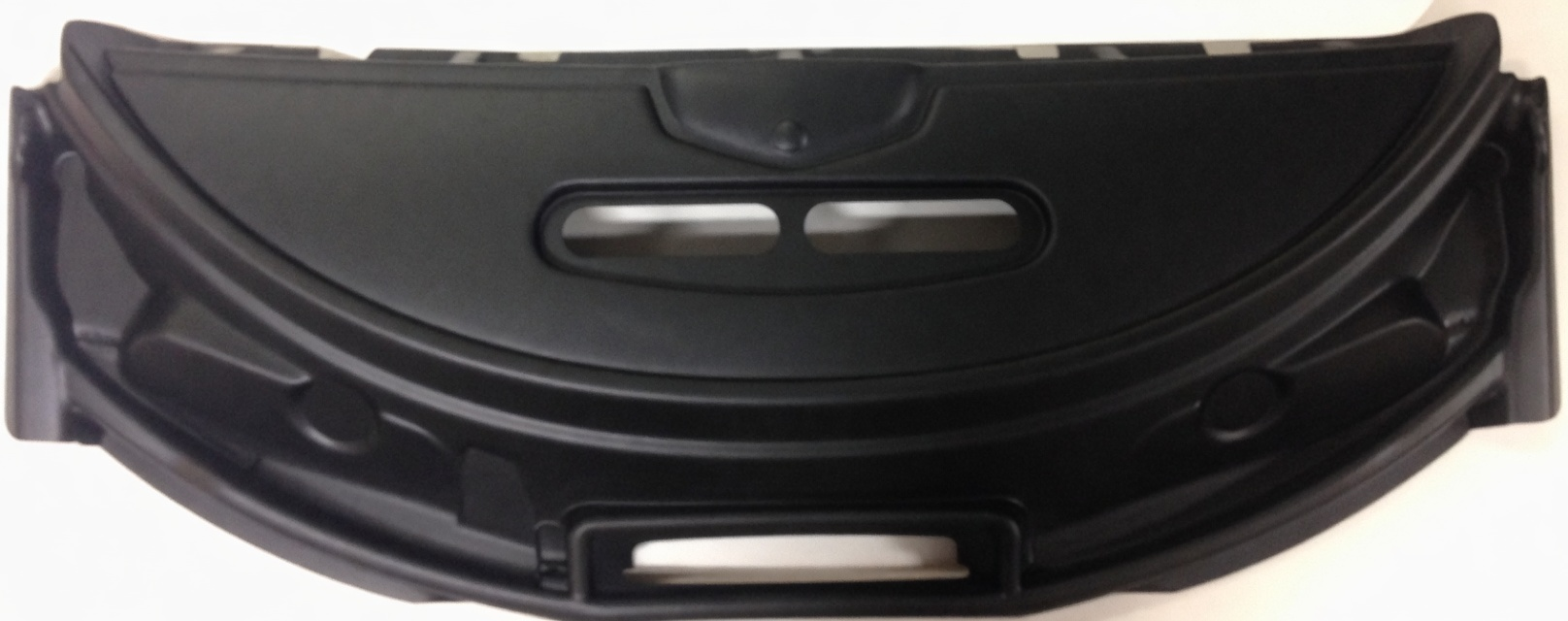 WINDSCREEN GUTTER - AIXAM 2008 - CITY - 7AG153 aftermarket