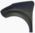 LEFT FRONT WING - AIXAM CITY / ROADLINE / MEGA CITY / SCOUTY 08 - 7AG013 aftermarket