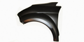 LEFT FRONT WING - AIXAM 2010 - 7AP013 aftermarket