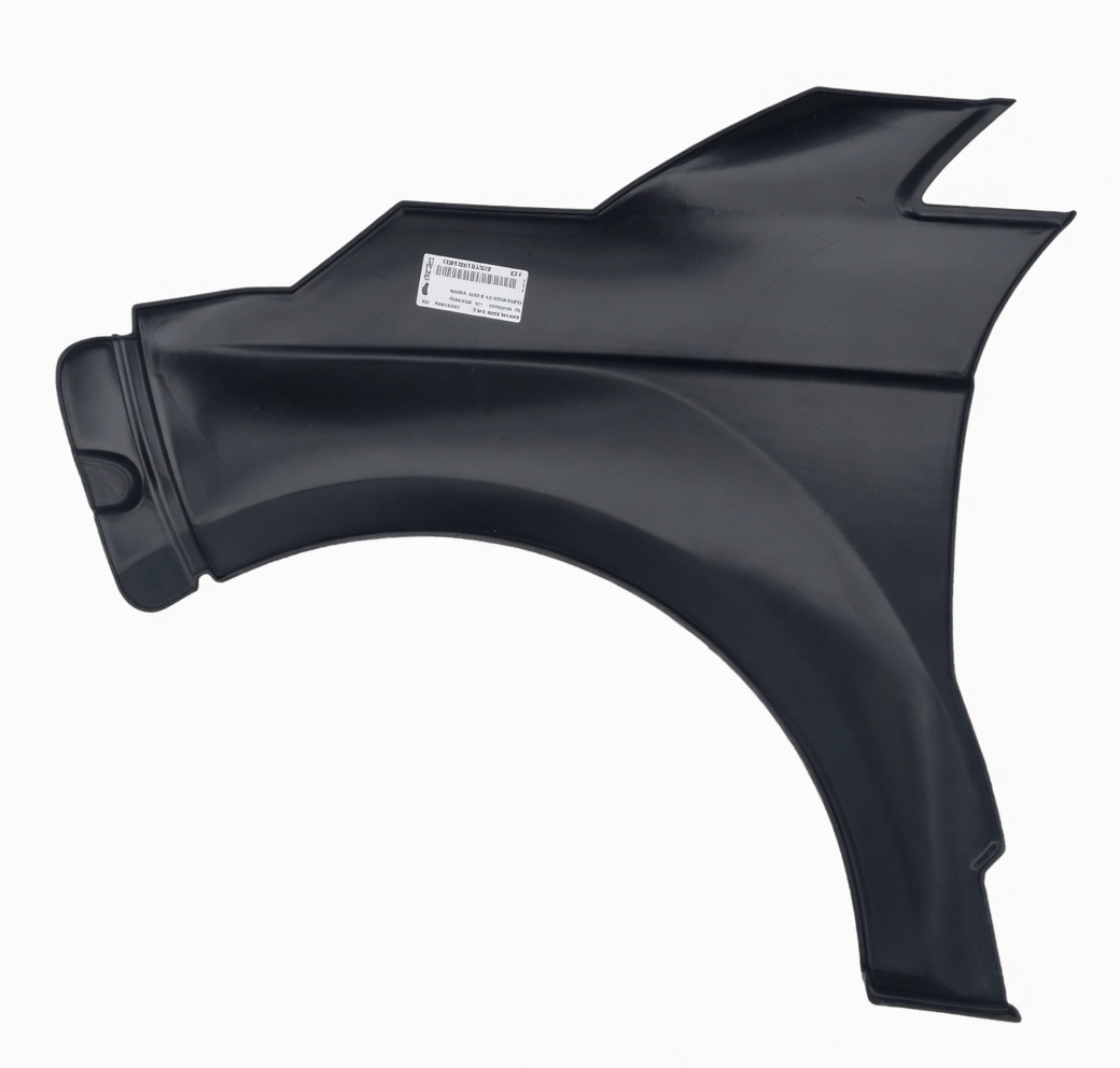 RIGHT FRONT WING - AIXAM VISION 2013 - 7AY014 aftermarket