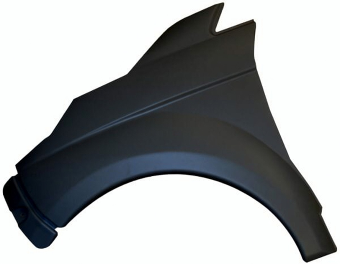 LEFT REAR WING - AIXAM VISION 2013 - 7AY013 aftermarket