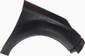 RIGHT FRONT WING - AIXAM SENSATION 2016 - 763BF014 aftermarket