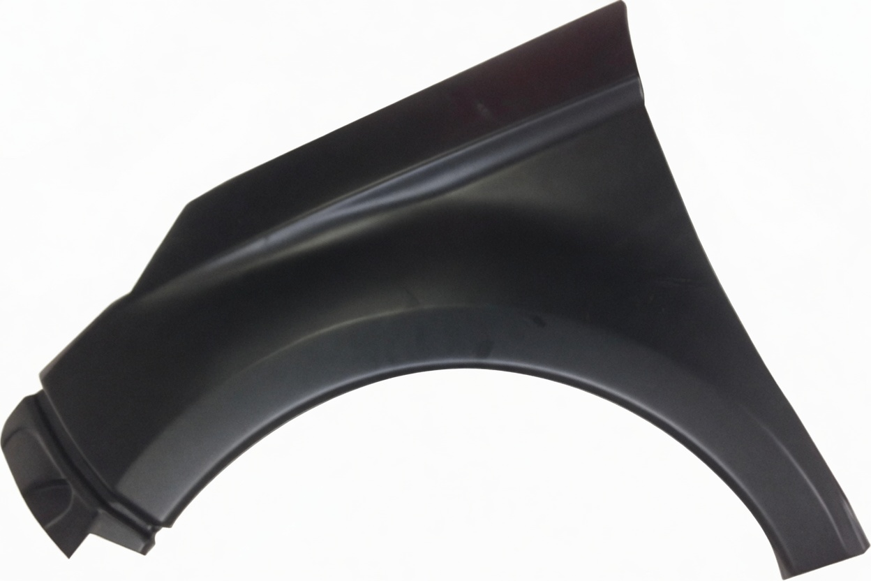 LEFT REAR WING- AIXAM SENSATION 2016 - 763BF013 aftermarket