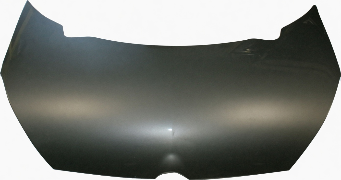 BONNET GROUP - AIXAM CITY - 7AG085 (7AG931+7AG932) aftermarket