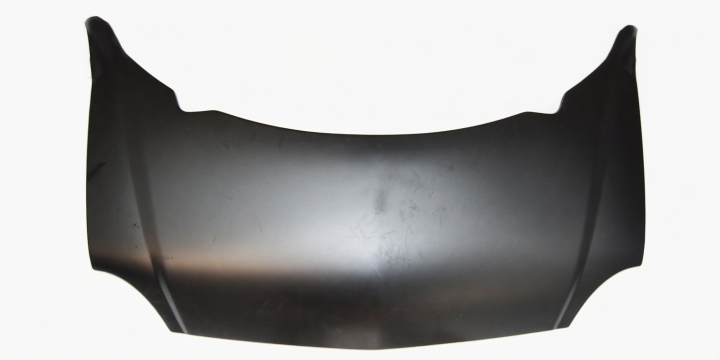 BONNET GROUP - AIXAM 7AA085 (7AA931+7AA932) aftermarket