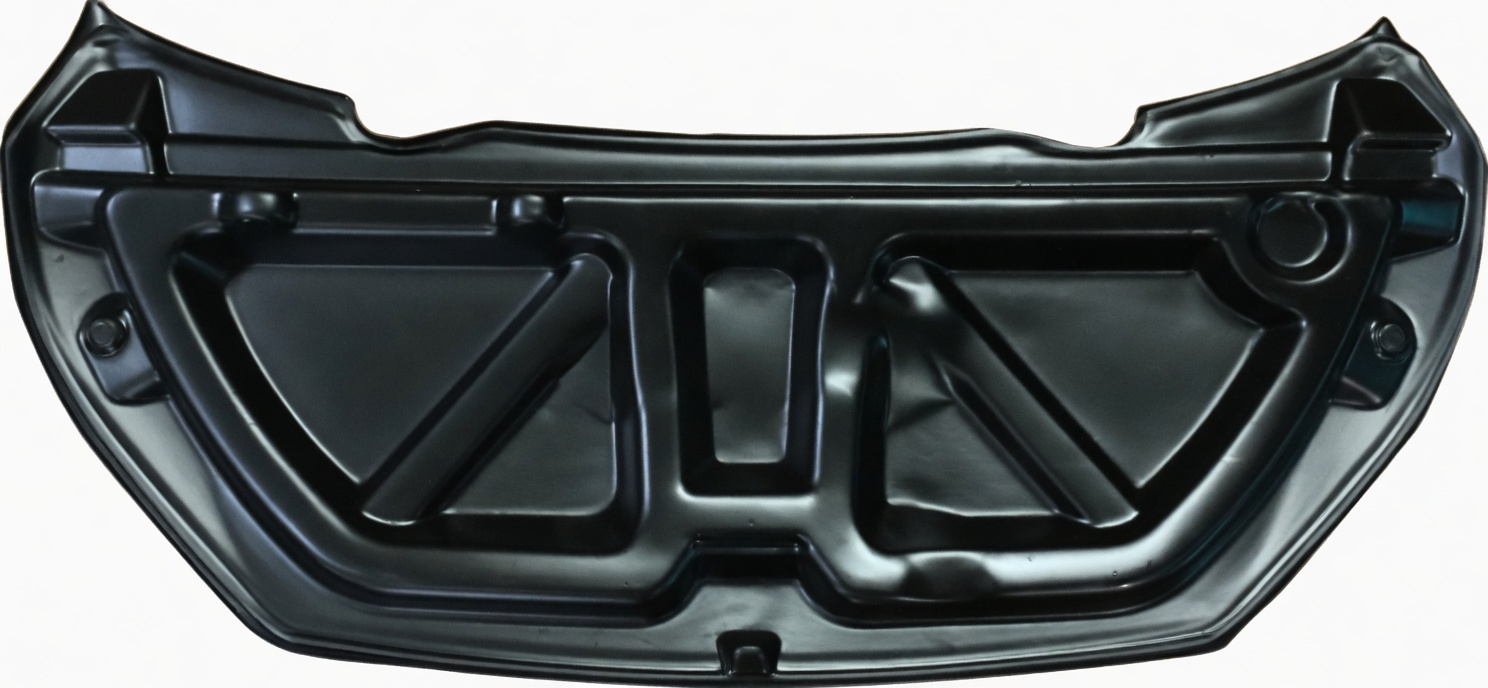 INNER BONNET - AIXAM VISION 2013 - 7AY932 aftermarket