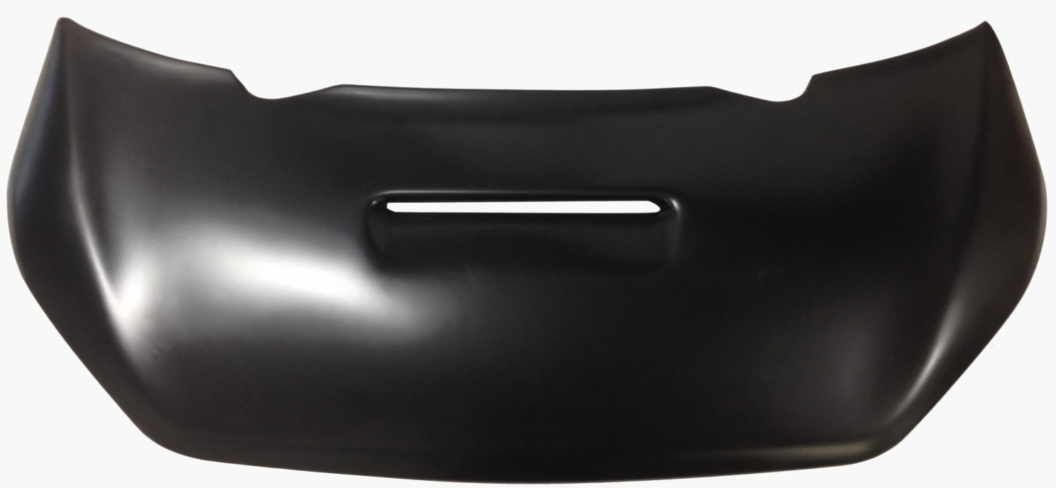 BONNET GROUP - AIXAM TUNING VISION 2013 - 7AY931 / 7AY932 aftermarket