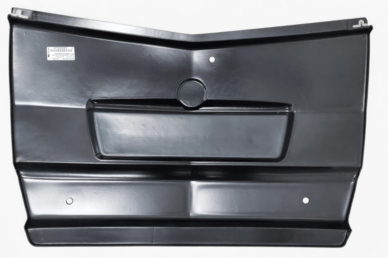 REAR DOOR - AIXAM CITY - 7AG095 aftermarket