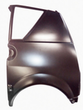 LEFT REAR WING - AIXAM - 7AB027 aftermarket