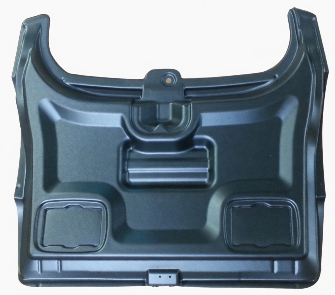 INNER REAR DOOR - 7XB460-7AR460A VISION 2013 - MINAUTO 2011 2015 aftermarket