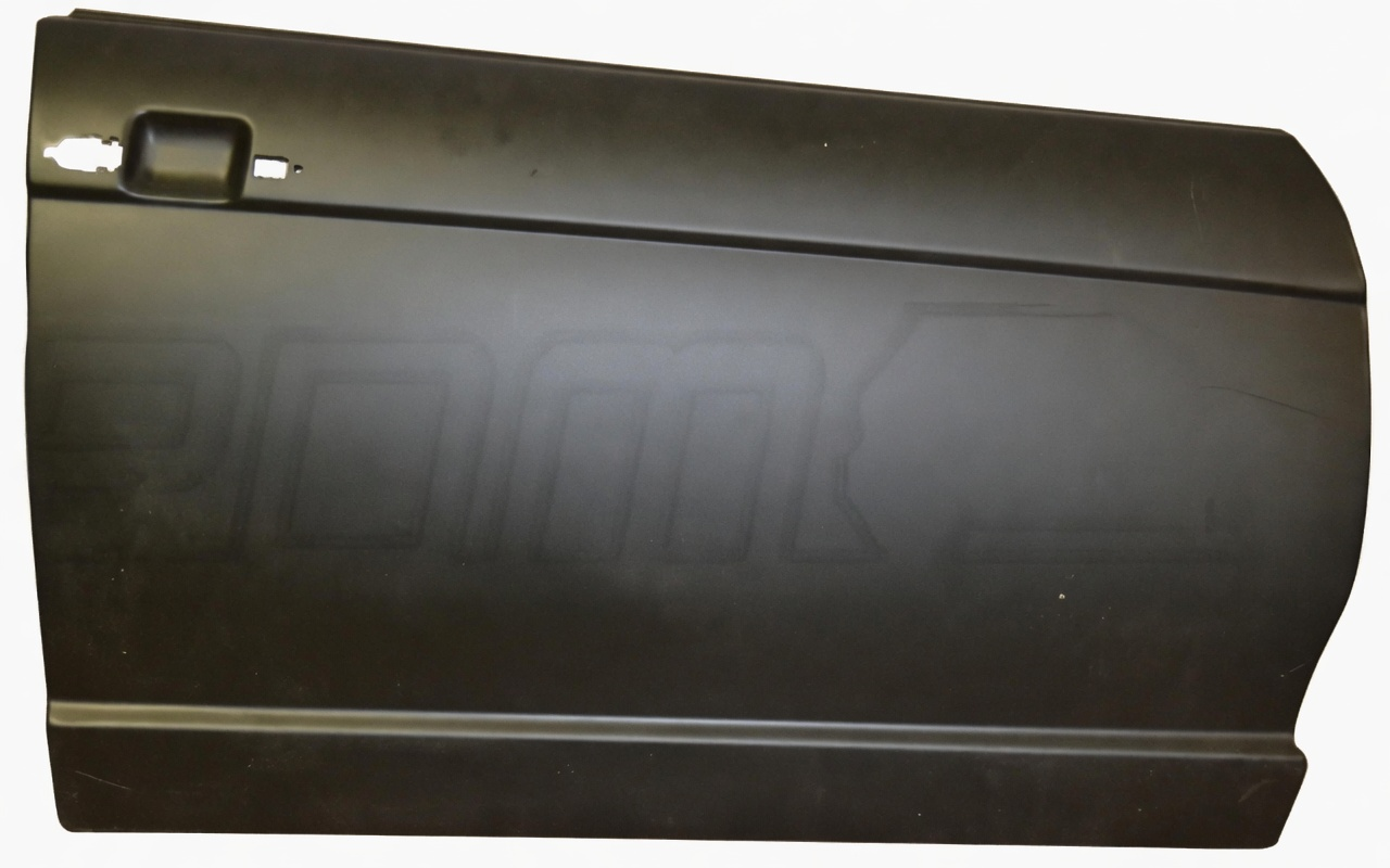 RIGHT DOOR PANEL - AIXAM / MINAUTO FROM 2010 TO 2022 - 7AP040 aftermarket
