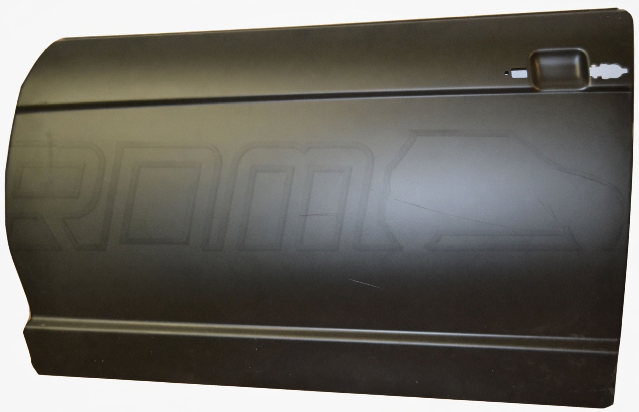 LEFT DOOR PANEL - AIXAM / MINAUTO FROM 2010 TO 2022 - 7AP039 aftermarket