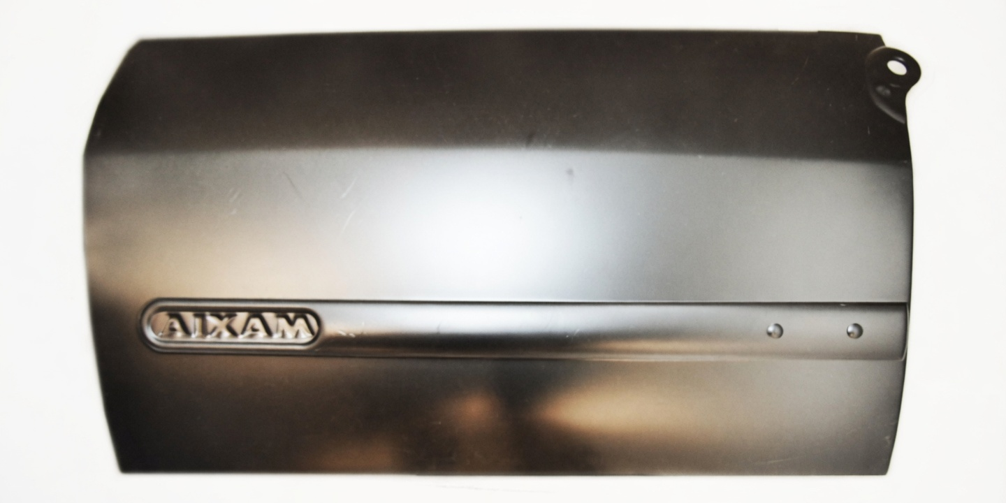 LEFT DOOR PANEL - AIXAM - 7AA039 aftermarket